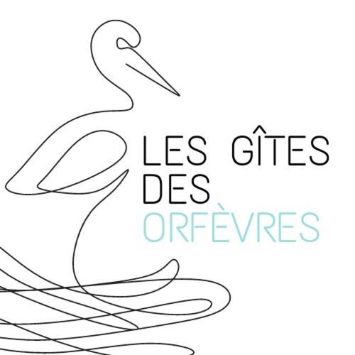 Апартаменты Le Gite Des Orfevres Руффак Экстерьер фото